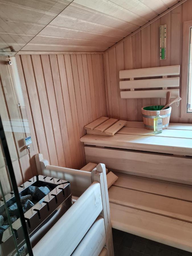 Mimosa Suites Вестерланд Экстерьер фото