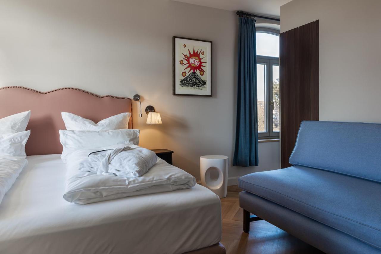 Mimosa Suites Вестерланд Экстерьер фото