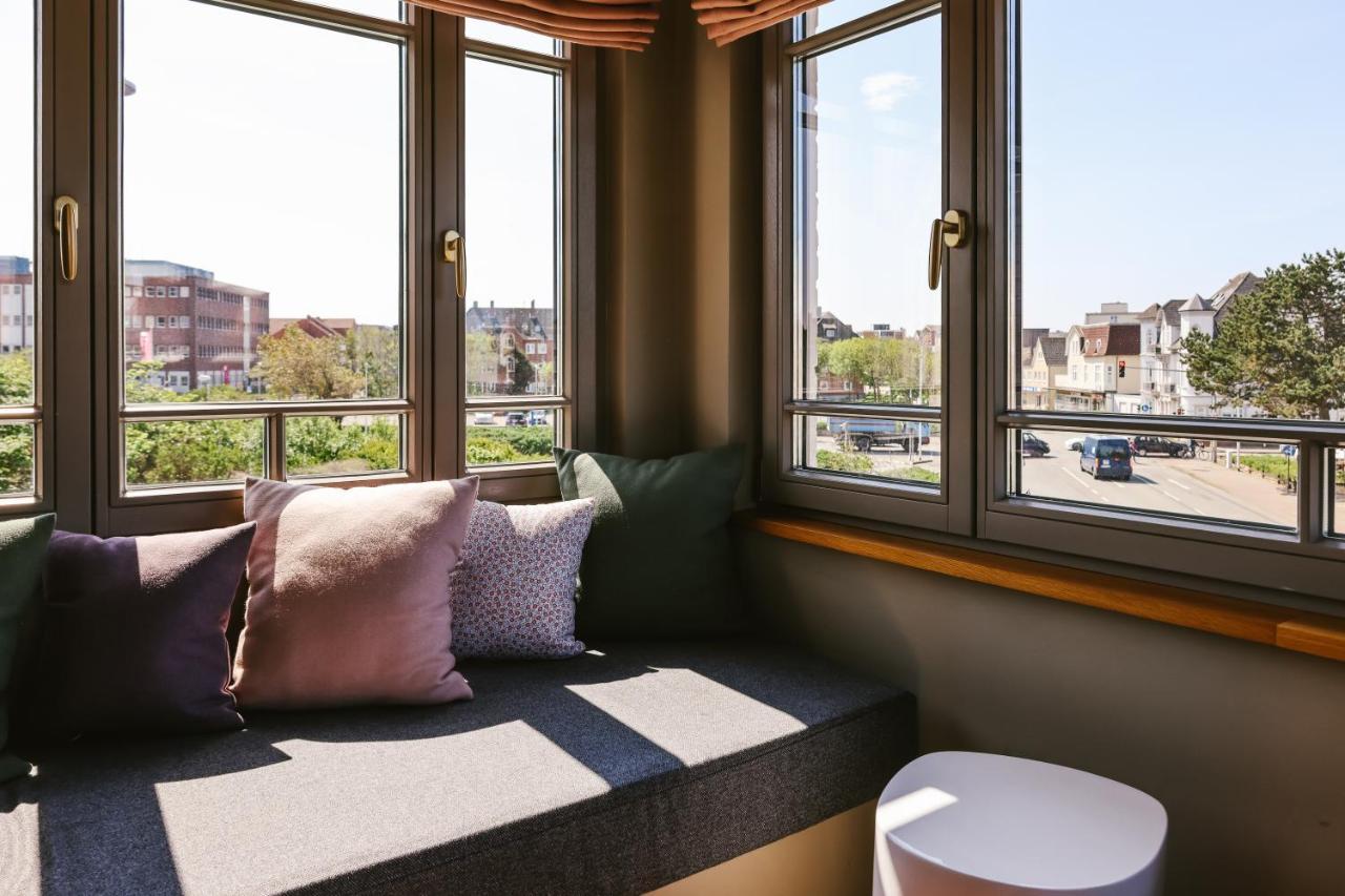 Mimosa Suites Вестерланд Экстерьер фото
