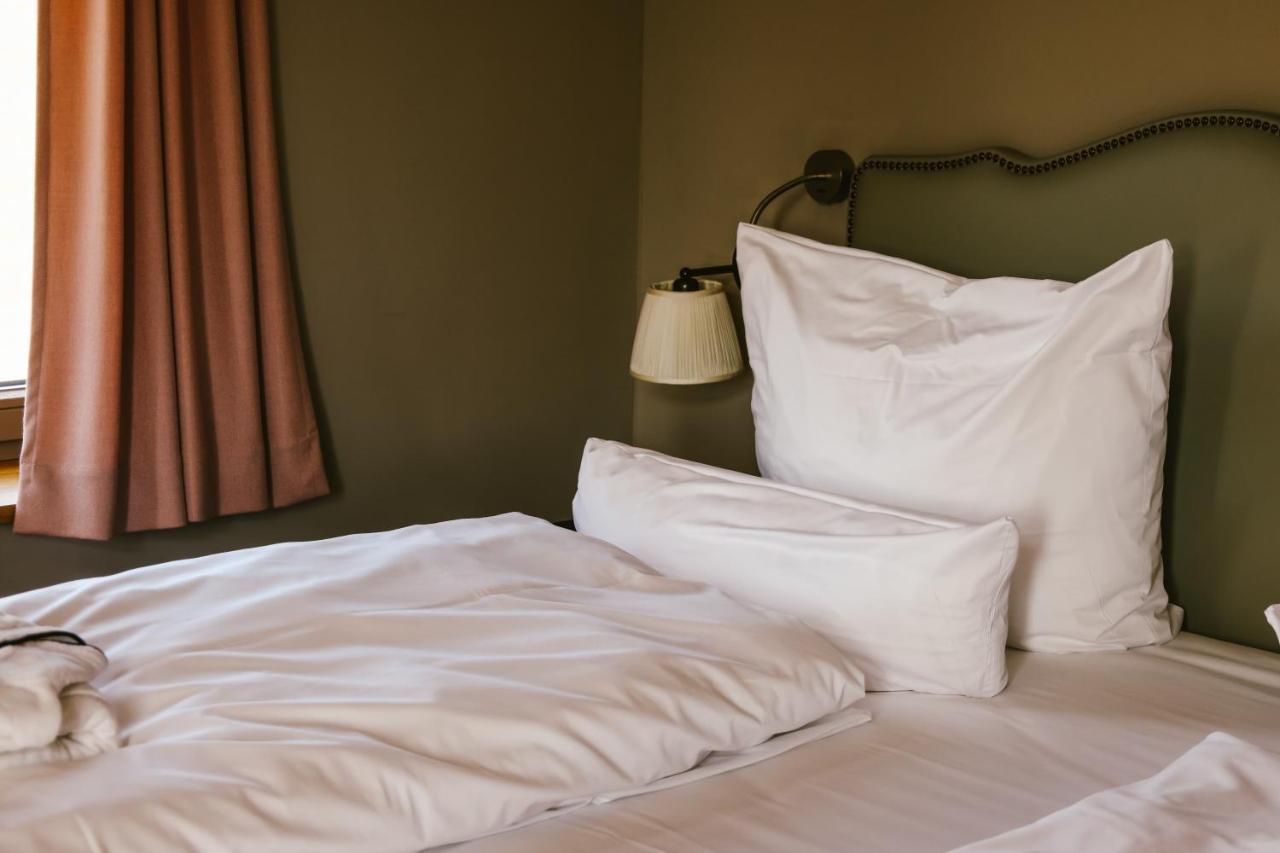 Mimosa Suites Вестерланд Экстерьер фото