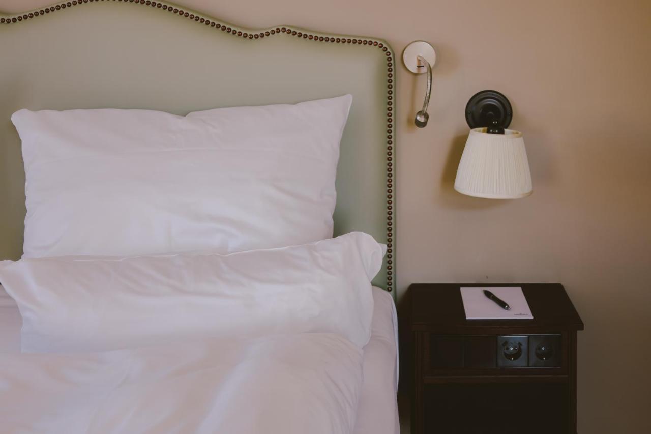 Mimosa Suites Вестерланд Экстерьер фото